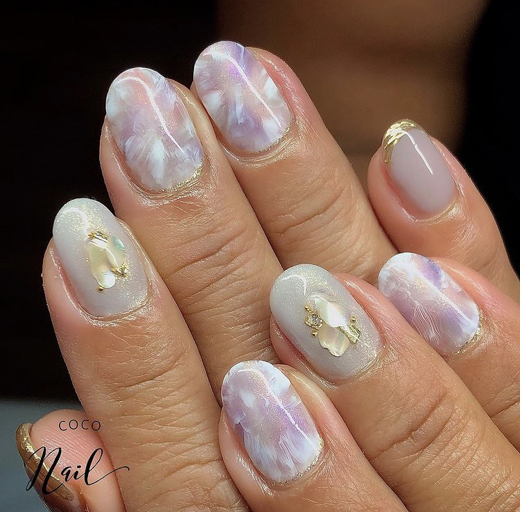 サンディエゴタウン サンディエゴタウンがゆく！[SD：可愛いジャパニーズネイル💅なら Coco Nail！]