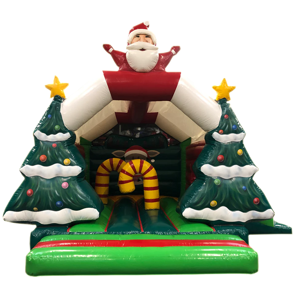 Aframe Midi Os Christmas Inflatable Boing Inflatables
