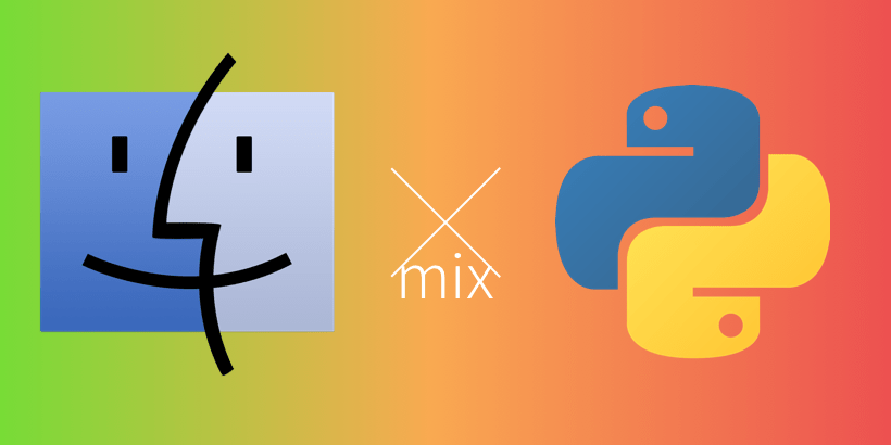 How to uninstall Python from Mac OS - BrilliantCode.net
