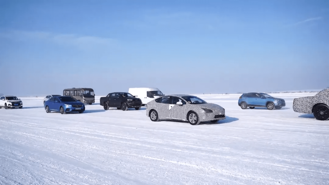 Bethel Automotive Safety Systems Co., Ltd.News and Trends