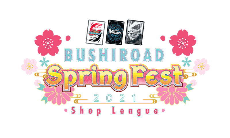 Bushiroad Spring Fest 2023 Vaccine Requirements
