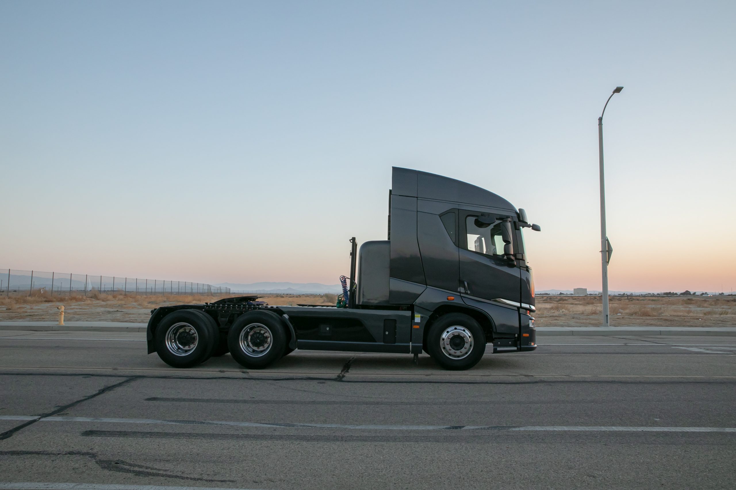 BYD Motors, Cox Automotive Announce Groundbreaking Service Partnership