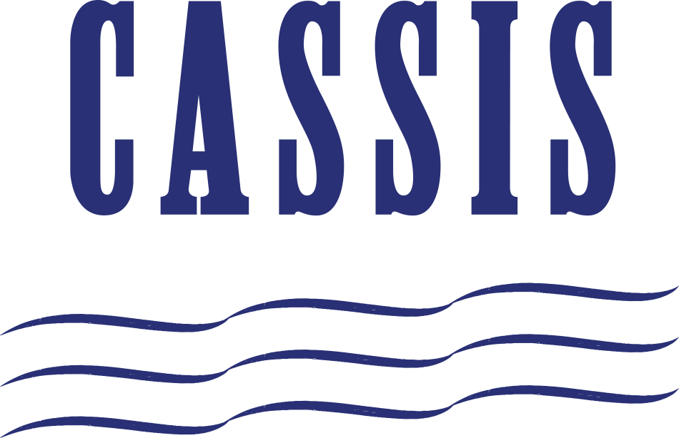 Album Cassis