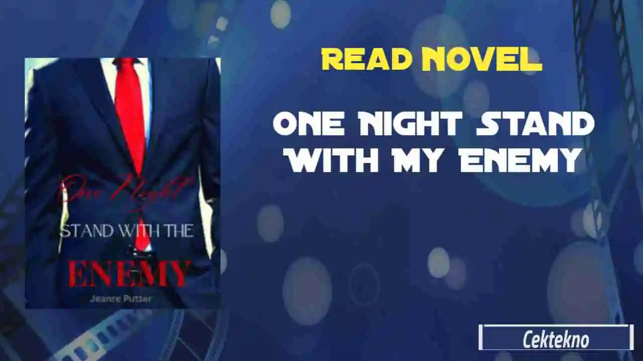 One Night Stand With My Enemy Novel by Jeanre Putter Read Online En