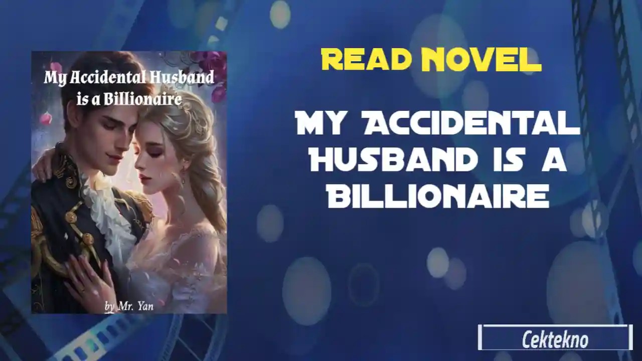 My Accidental Husband is a Billionaire Novel by Mr. Yan Read Online