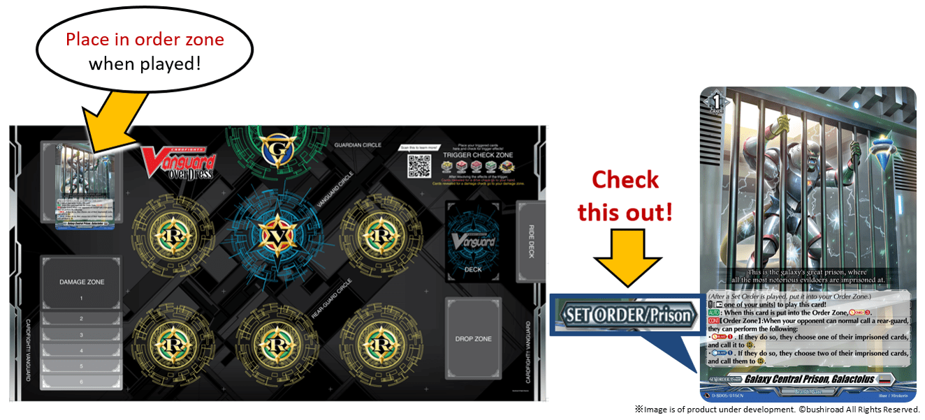 About Cardfight!! Vanguard ｜ Cardfight!! Vanguard Trading Card Game Official site