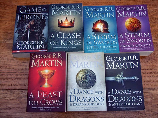 Game of Thrones and Bobby Fischer ChessBase