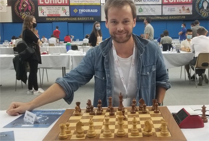 Chess News ChessBase