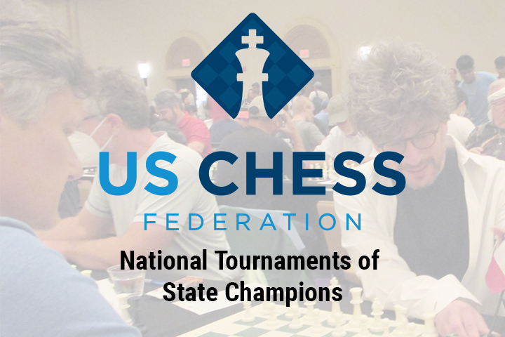 New York Bests Other States At Chess | Chessbase