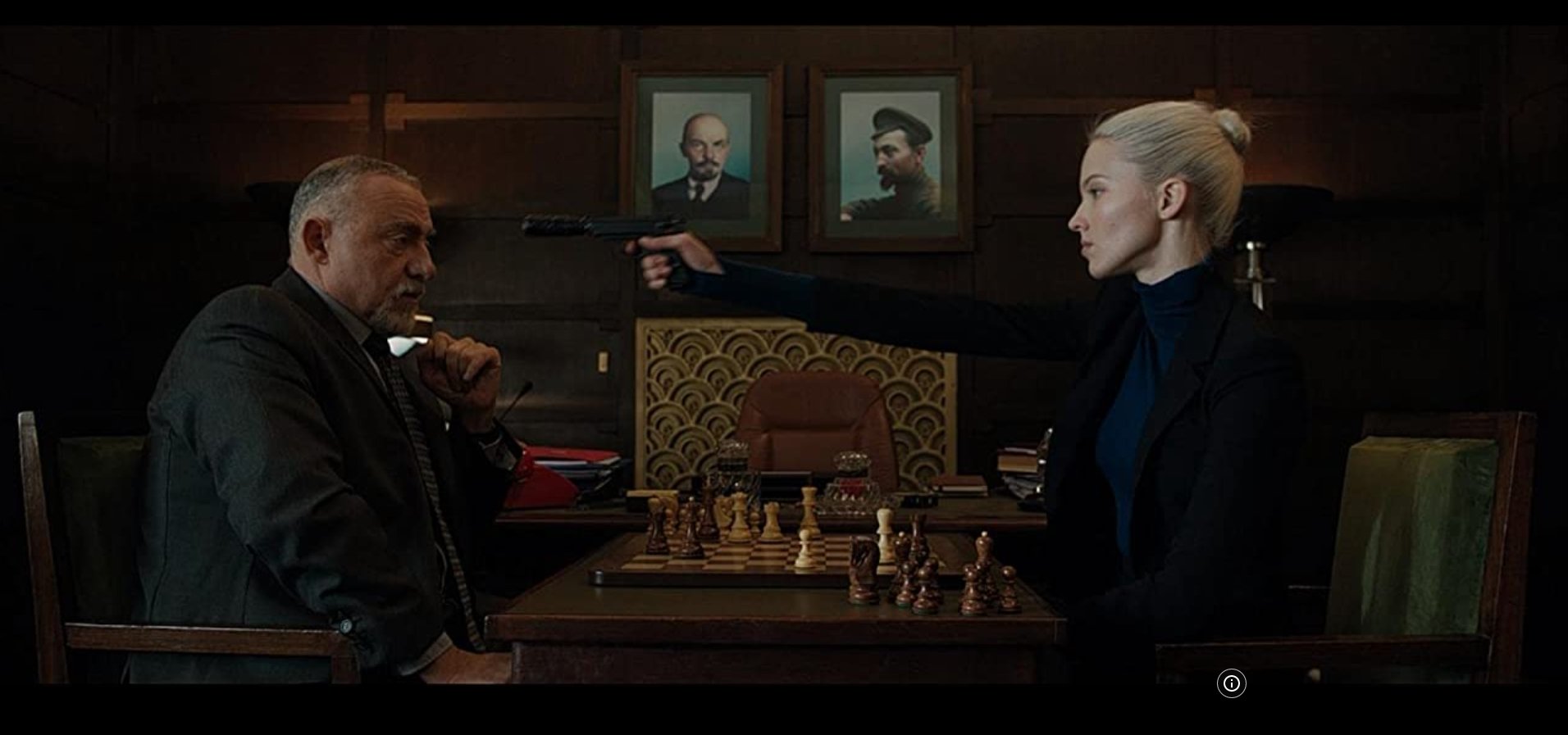 Chess movies econorety