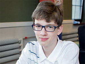 Duda won the polish championship in 2018. Jan-Krzysztof Duda: 15-year-old gains GM title | ChessBase