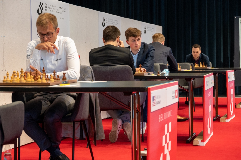 Gibraltar Chess Festival Wikipedia