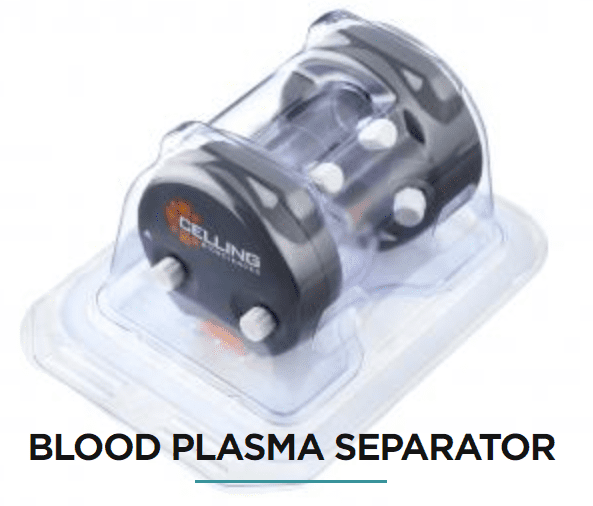 Advanced Molding Technologies Cleo Technology