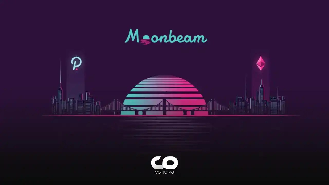 Moonbeam (GLMR) 2024 2030 Price Predictions Will GLMR Coin Reach 1