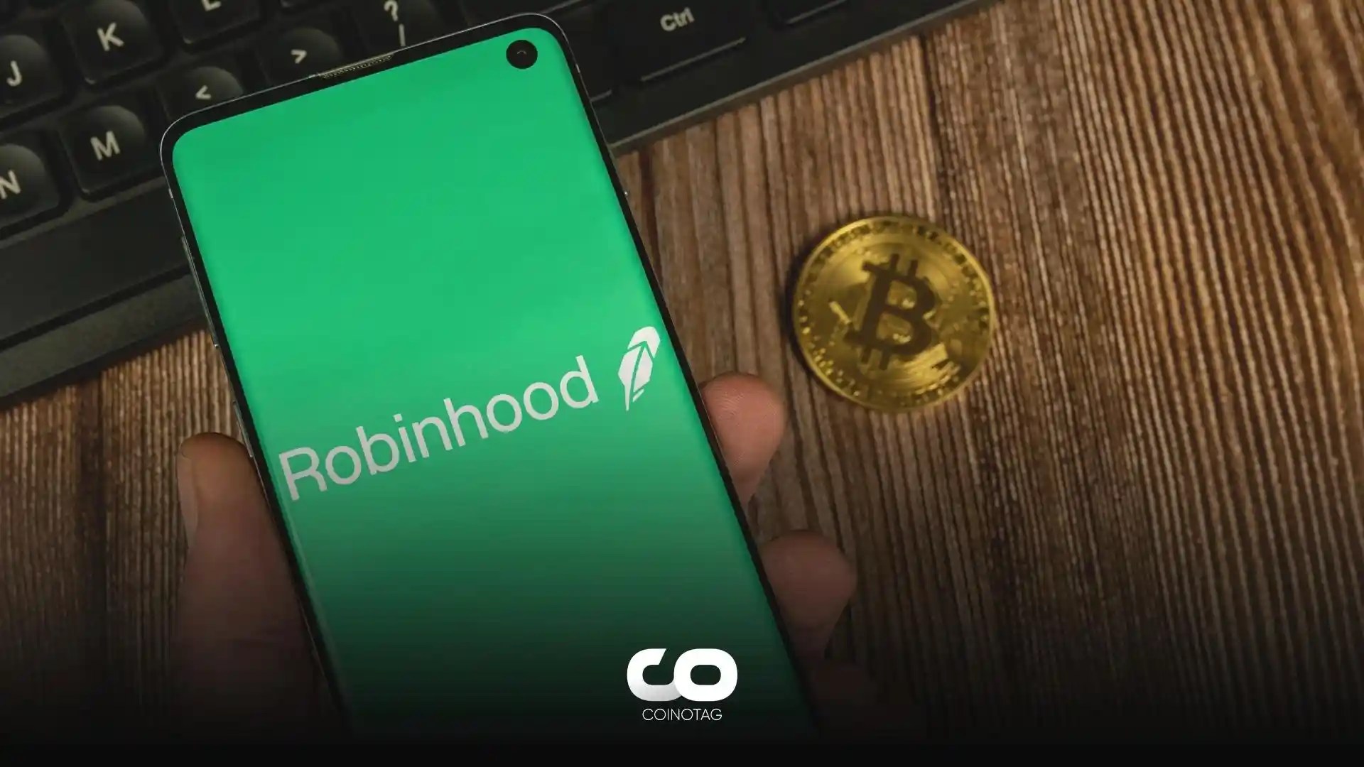 Robinhood는 플랫폼에 현물 비트코인 ETF를 상장할 준비를 하고 있습니다!