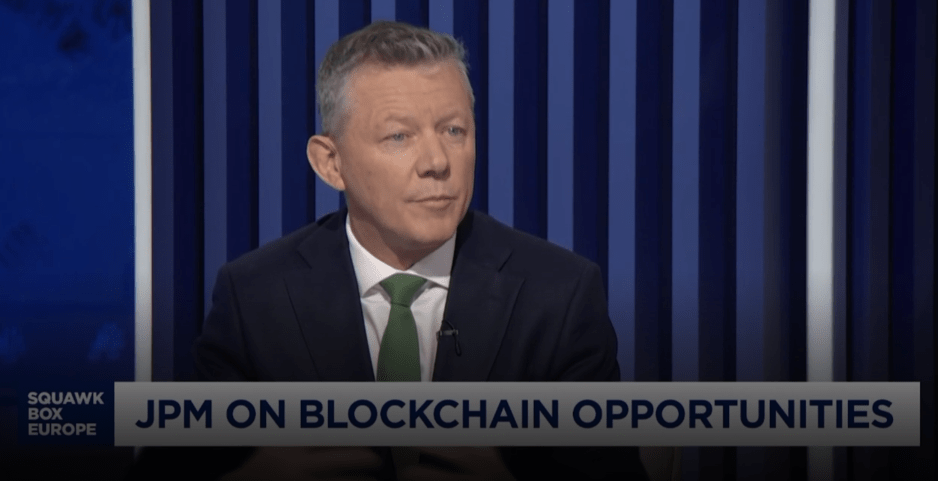 JPMorgan May Offer Crypto Trading While Holding Off on Custody, Eyeing Ethereum and Stablecoins 1 0199e097 8337 754f 8521 2aef748b5e0c