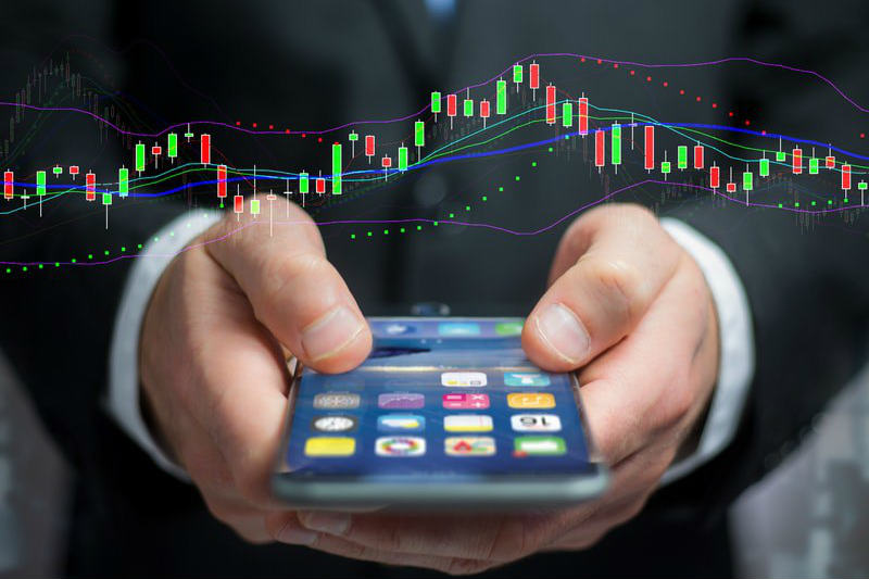Crypto market analysis Bitcoin and the obstacle before it