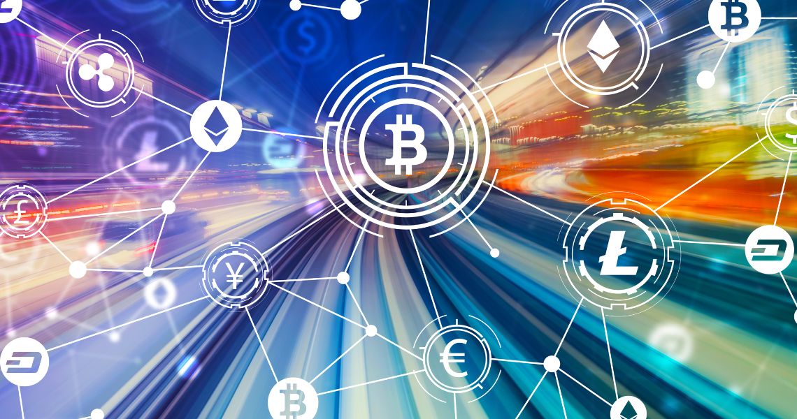 Time to synchronise a blockchain The Cryptonomist