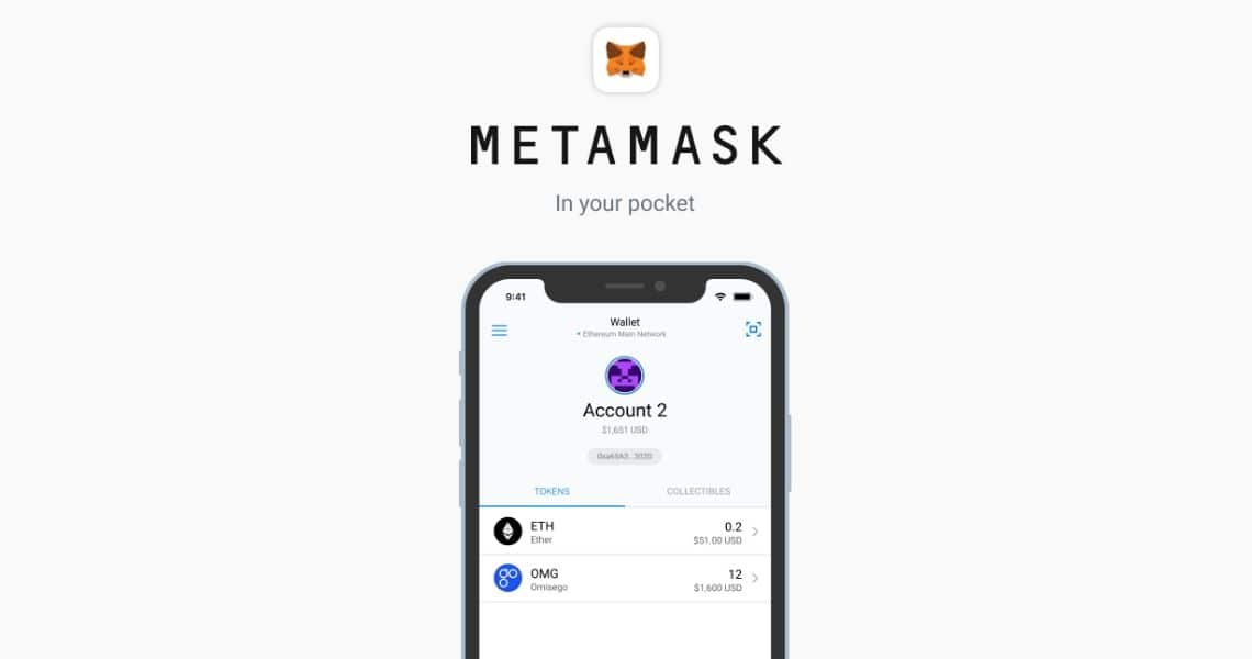 MetaMask the complete guide The Cryptonomist