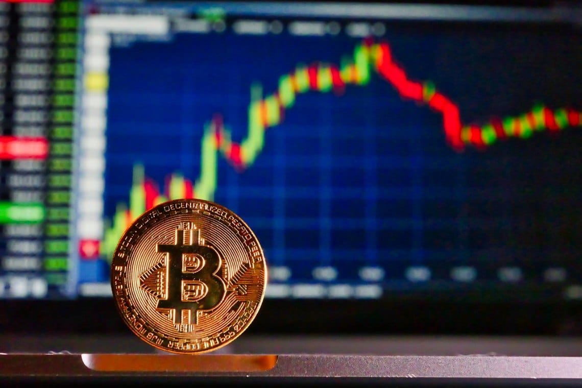Bitcoin May 2020 closes in positive The Cryptonomist