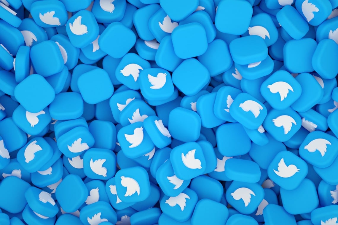 Twitter, posts NFTs and can be bought Cryptheory