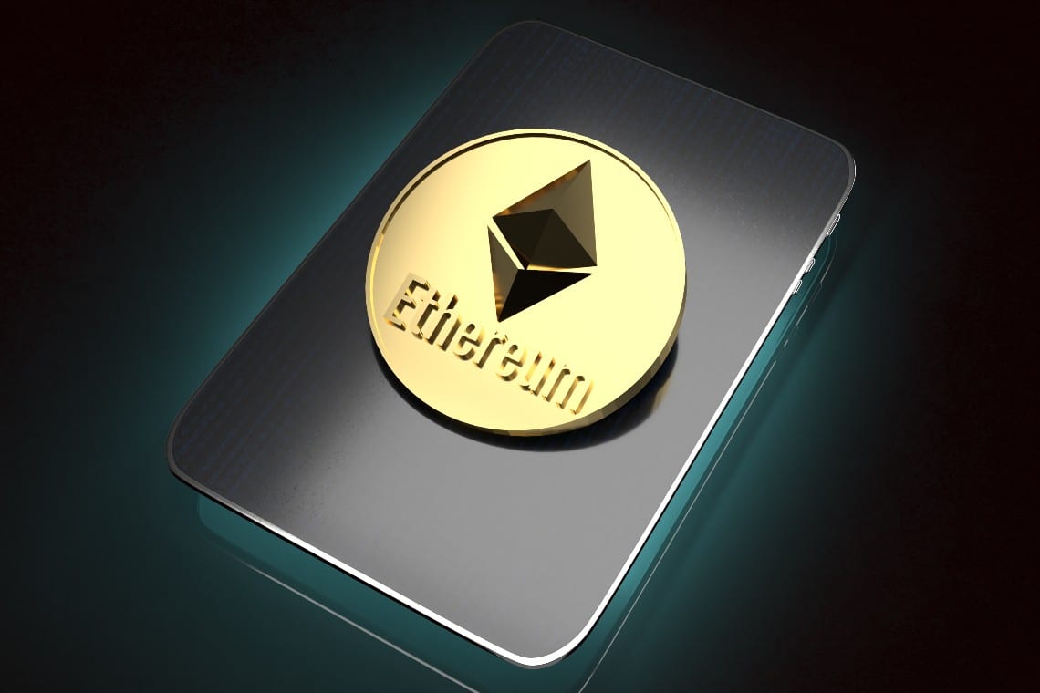 connects Binance Smart Chain with Ethereum Cryptheory