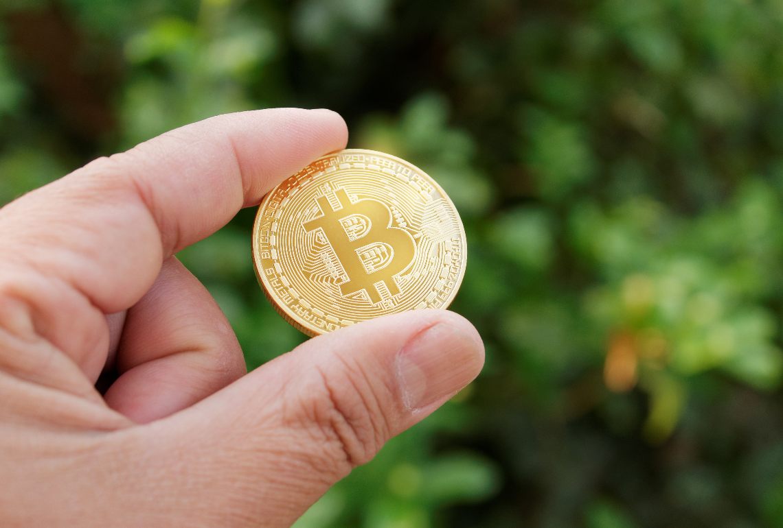 This Is the Most Attractive Coin to HODL the Price Just Keeps Climbing