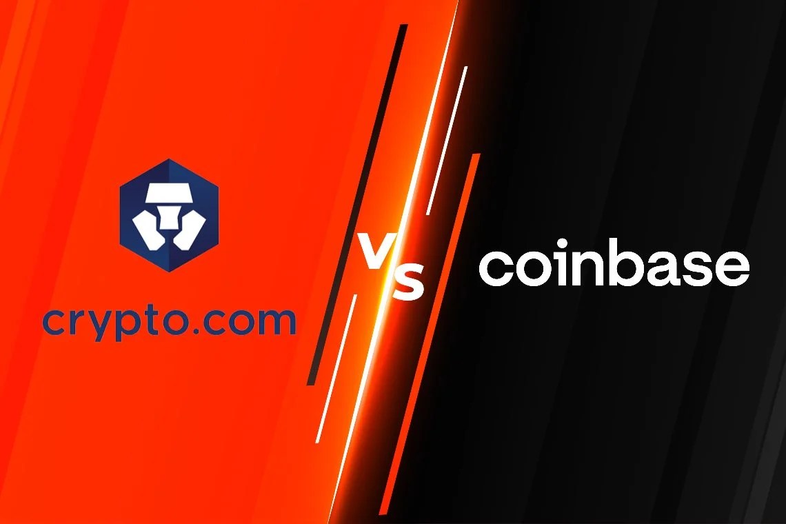vs Coinbase Which Is Better? The Cryptonomist