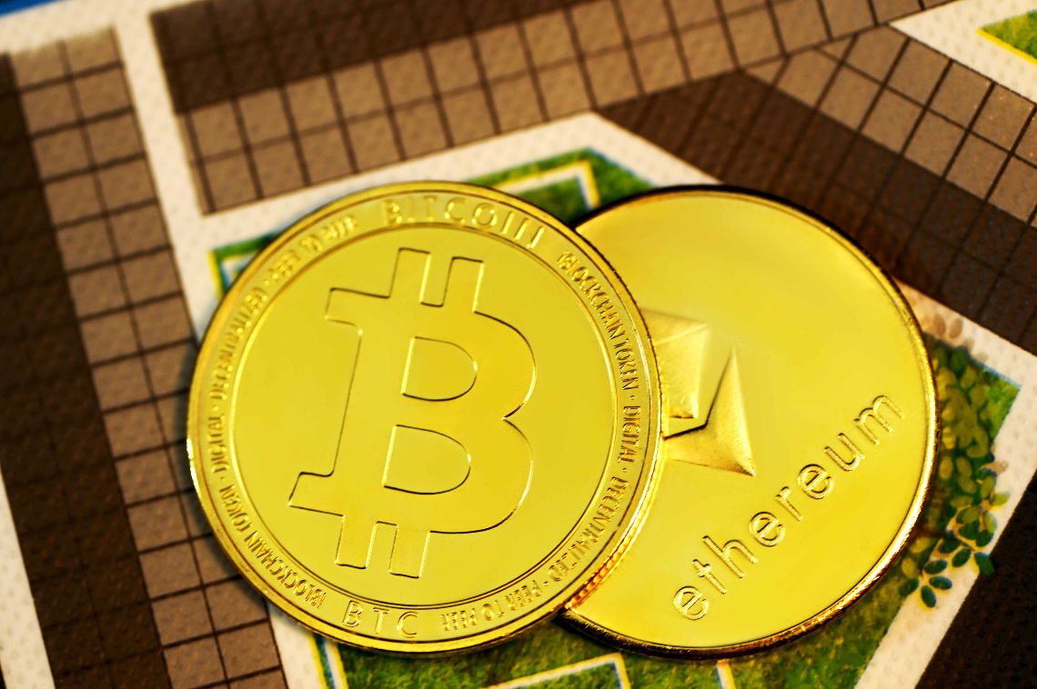 Bitcoin Real Estate Silicon Valley for sale with crypto The Cryptonomist