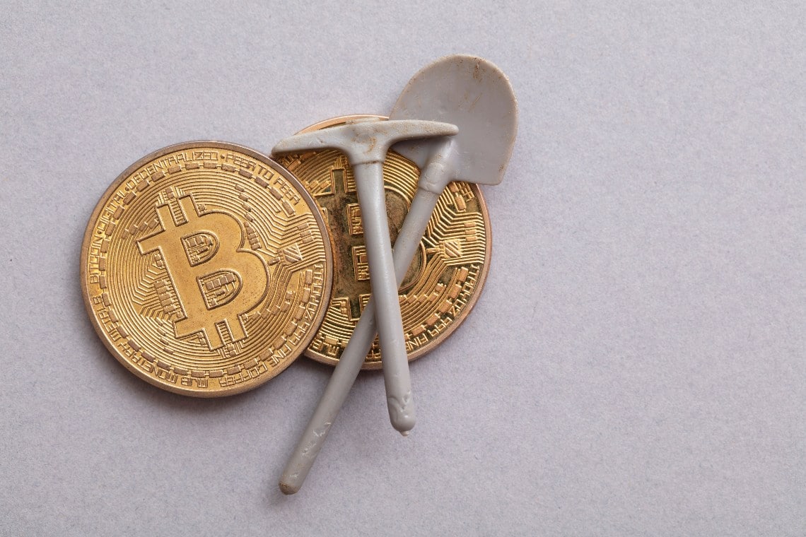 Bitcoin is mined with waste gas in Texas The Cryptonomist