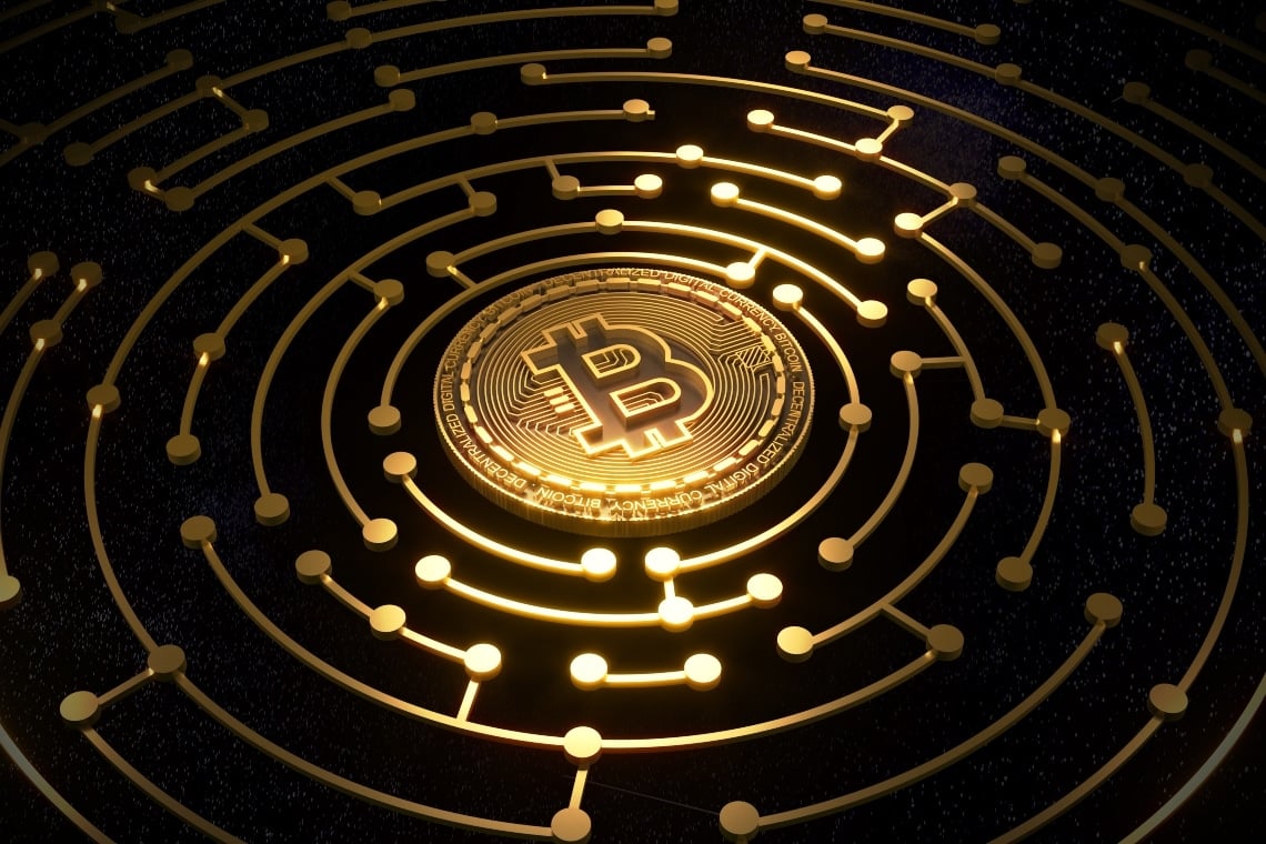 The rumor about the third largest Bitcoin wallet The Cryptonomist