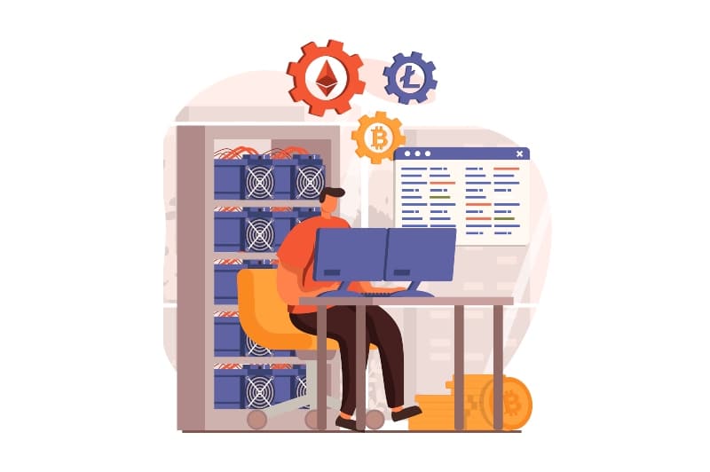 New York blocks new crypto mining farms that rely on fossil fuels