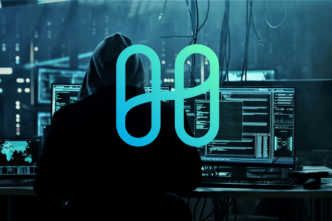 Harmony hackers steal 100 million The Cryptonomist