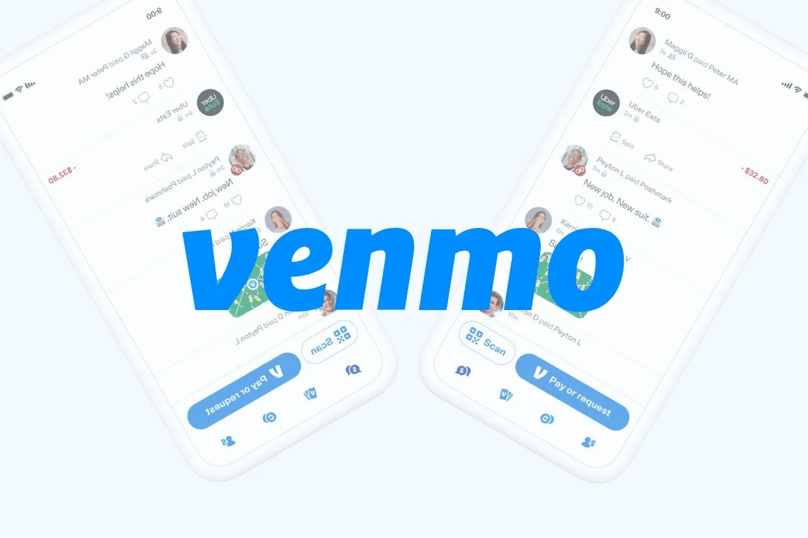 Venmo amid convenience and controls The Cryptonomist