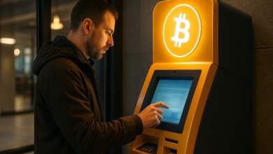 Wisconsin new Bitcoin ATM KYC rules after imposing how to buy crypto
