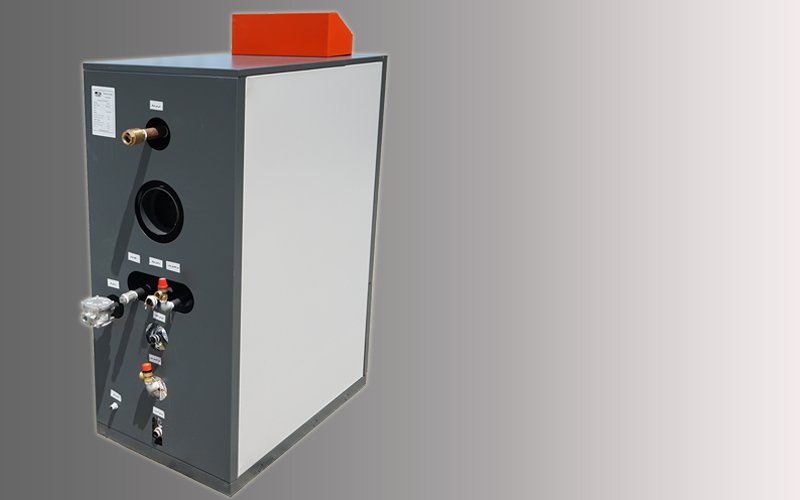 Floor Standing CombiBoiler Daboo Sanat co.