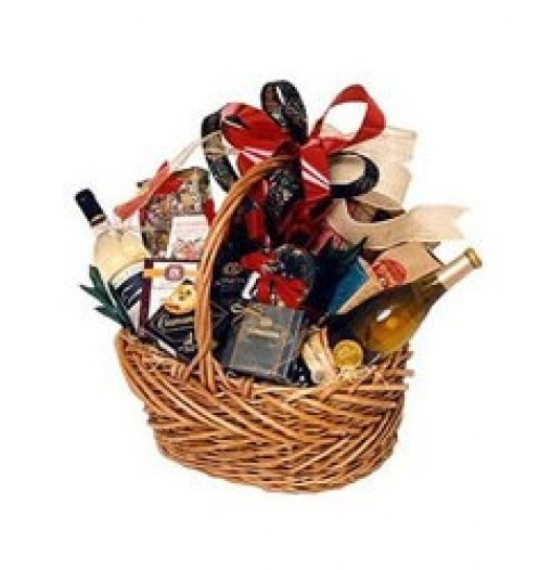Send Christmas Baskets and Gift Baskets to Ecuador Ecuador Florist