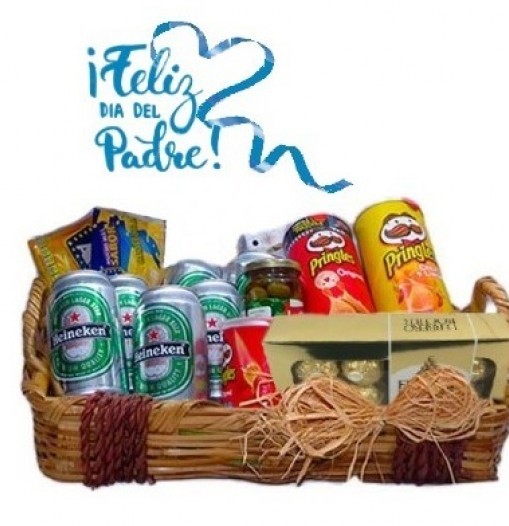 Send Father's Day Gifts to Tegucigalpa & San Pedro Sula with Delejos