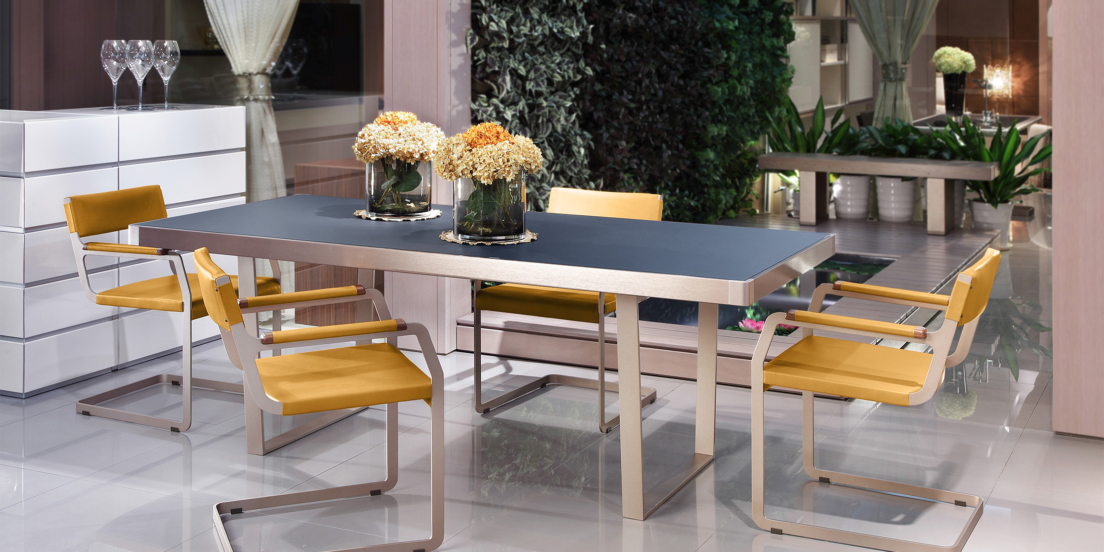 Dining Chair DFC41/42 DICKSON FURNITURE