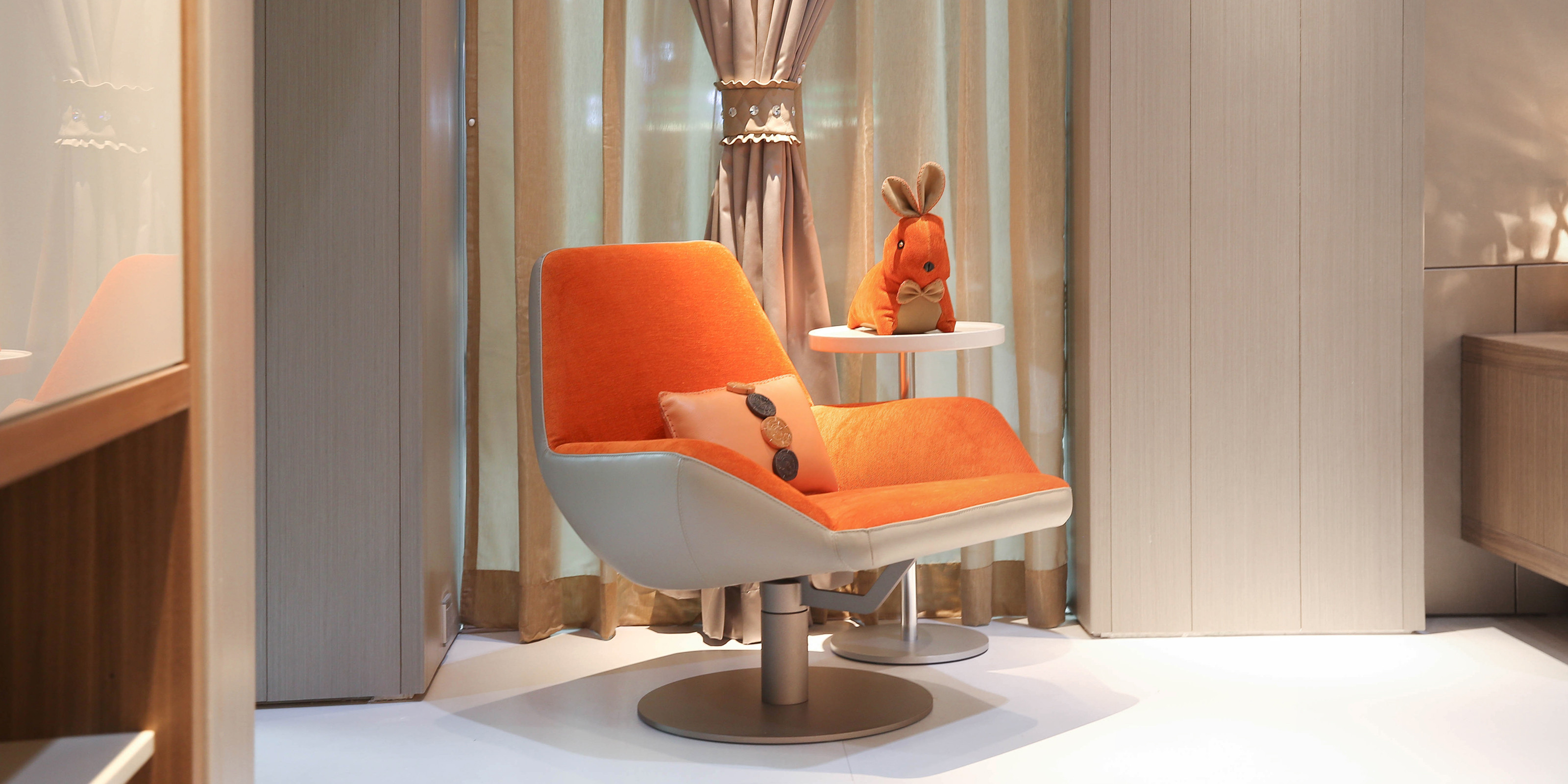 Occasional Chair DB9622 DICKSON FURNITURE