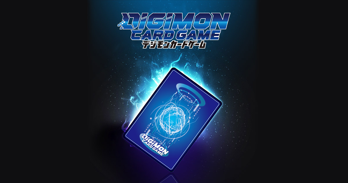 DIGIMON CARD GAME BOOSTER DIMENSIONAL PHASE[BT11] − PRODUCTS｜DIGIMON CARD GAME
