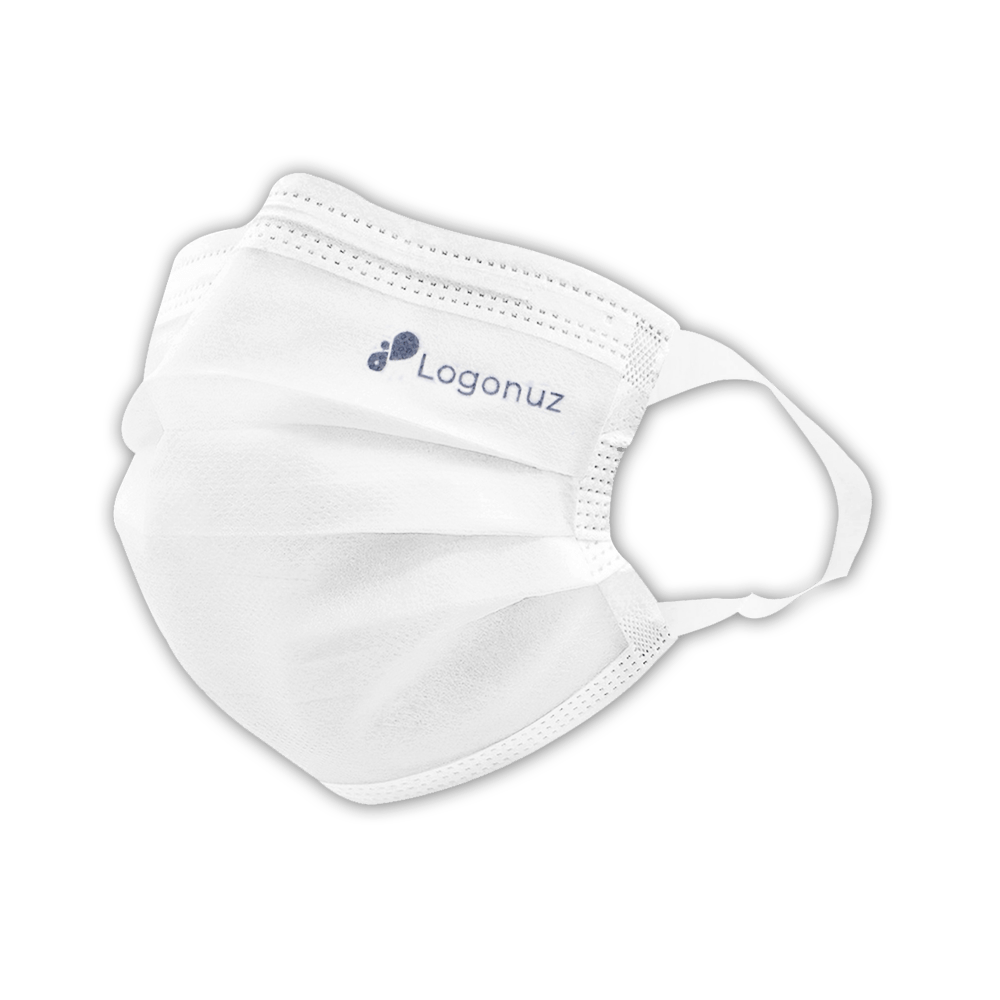 Dost Mask High Quality Personal Protection, Meltblown Filter For