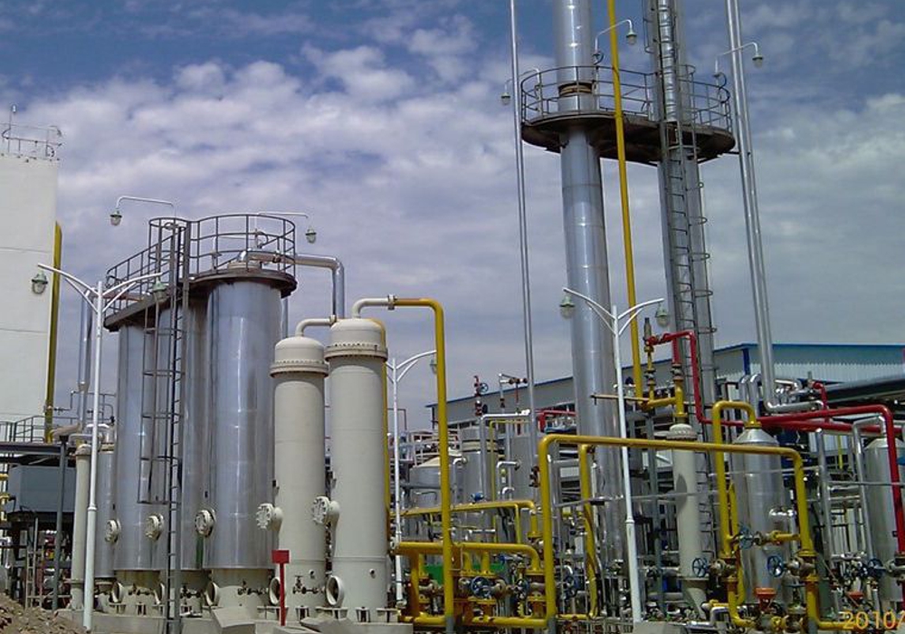 Liquefied Natural Gas (LNG)