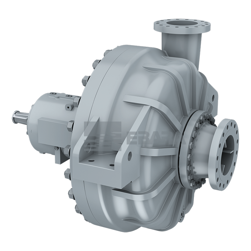 OH2 Ebara Great Pumps Co, Ltd(EGP)