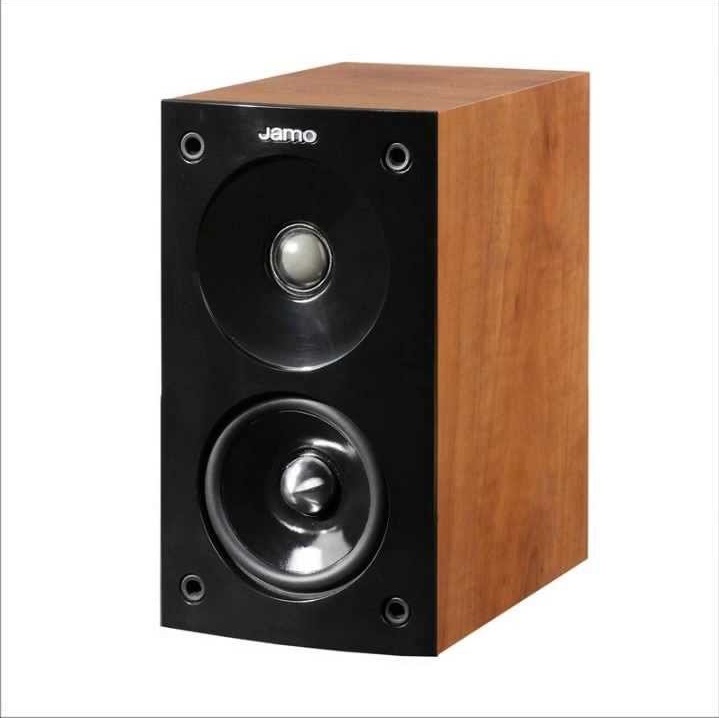Jamo S60 SUR bookshelf speakers Elektroonika24