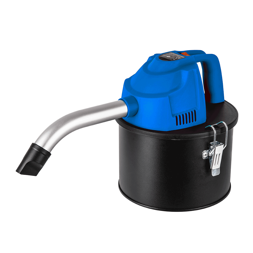 ELAC04 ASH VACUUM CLEANER 600W 4L ELMARK