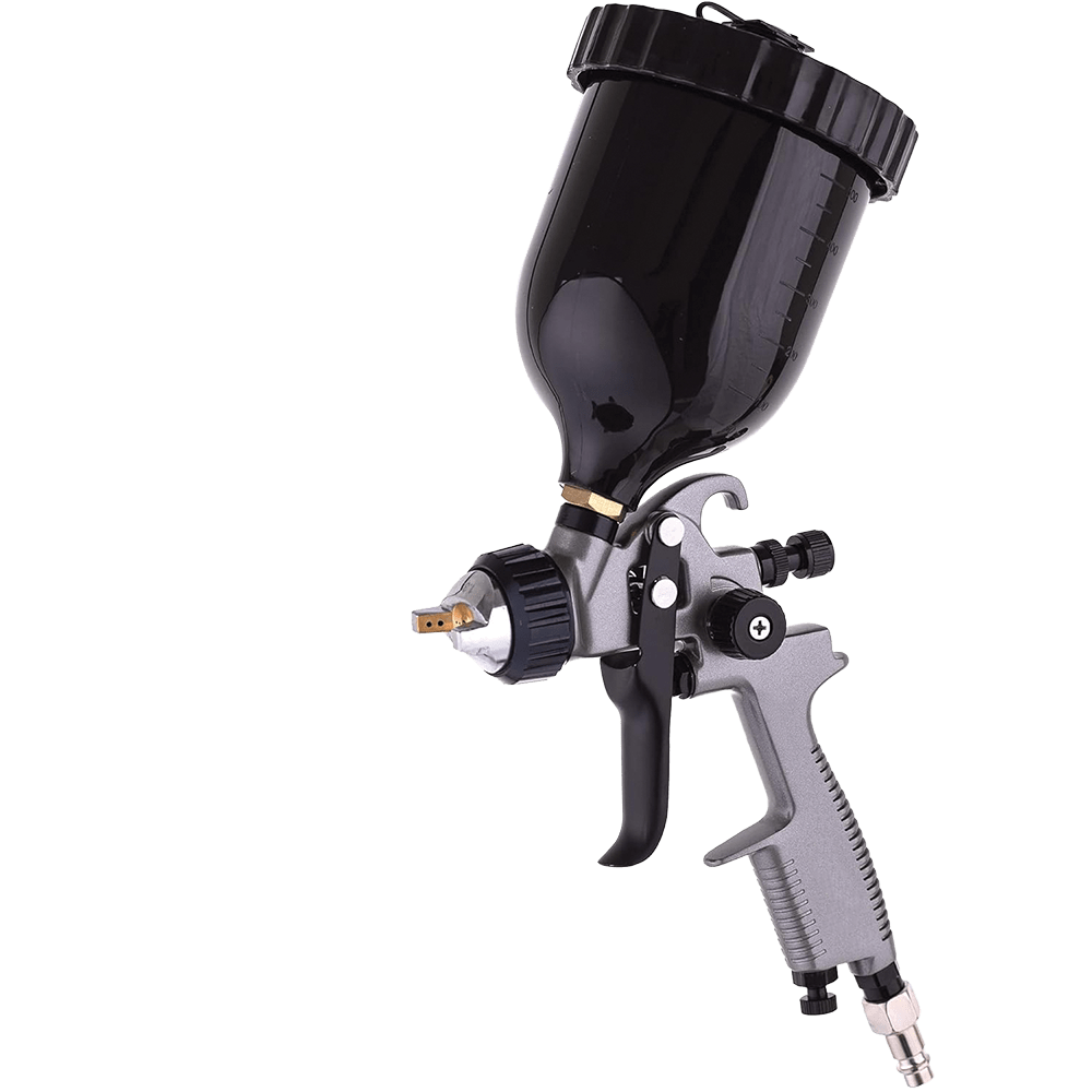ELLN1 ENVIRONMENTAL H.V.L.P. SPRAY GUN 1.4MM ELMARK