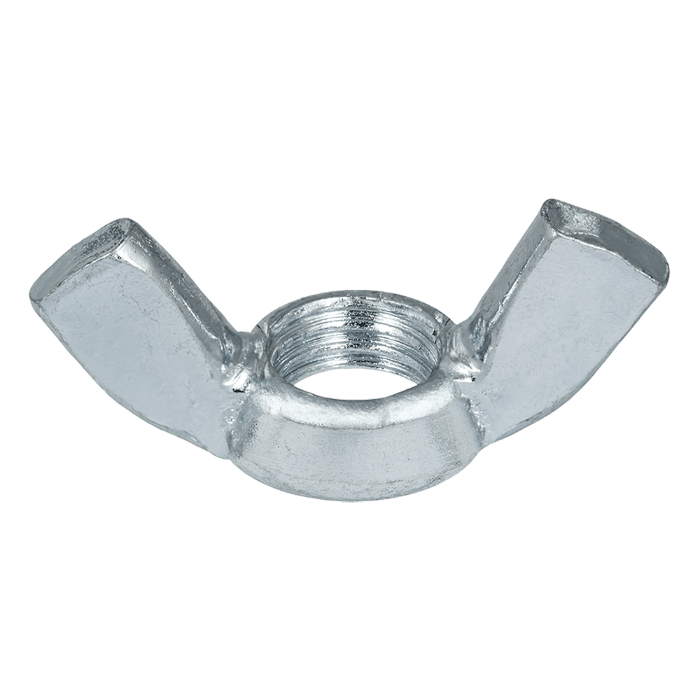 WING NUT NMM M10 ELMARK