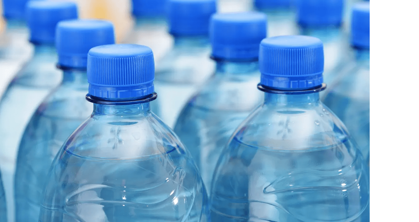 Environmental Impact of Bottled Water Up to 3,500 Times Greater than