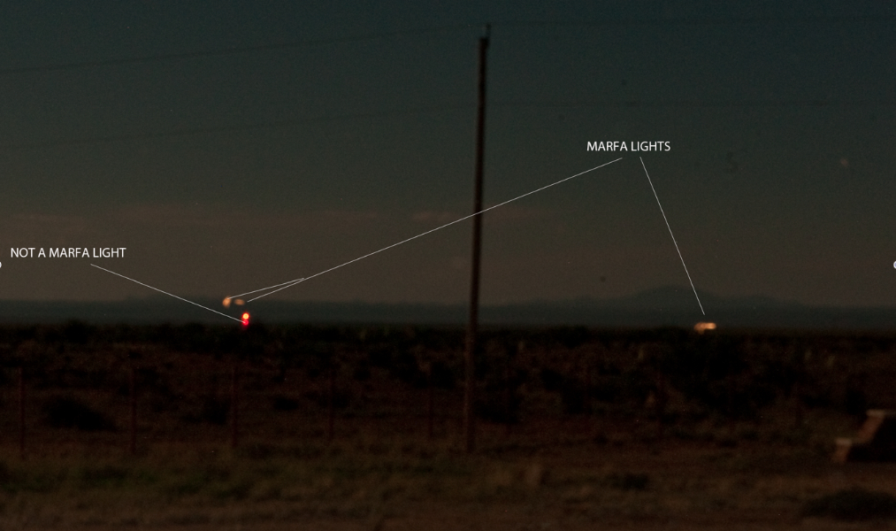 Ghost lights Believe if you dare Human World EarthSky